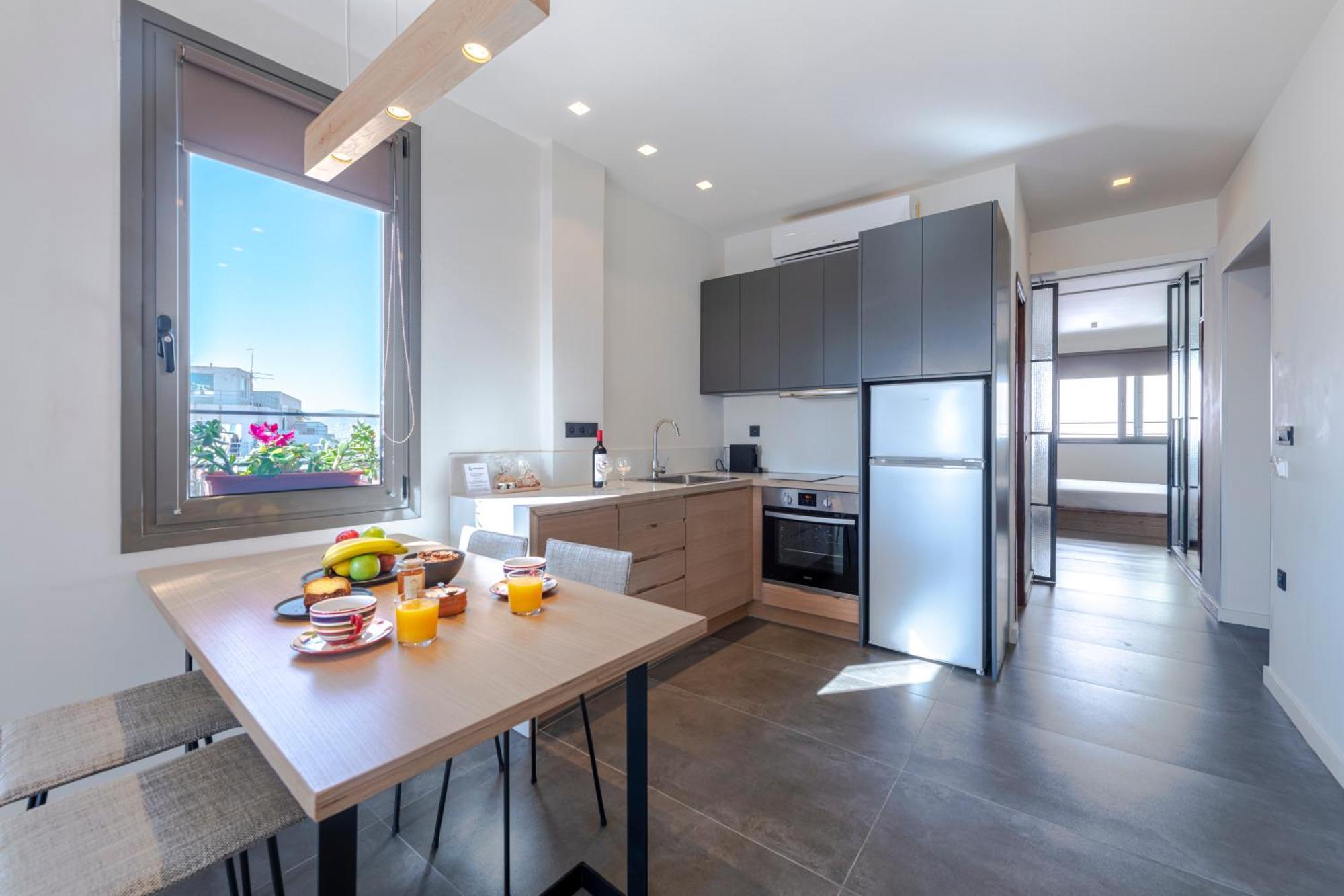 Hidesign Athens Acropolis Panorama Suite Exterior photo